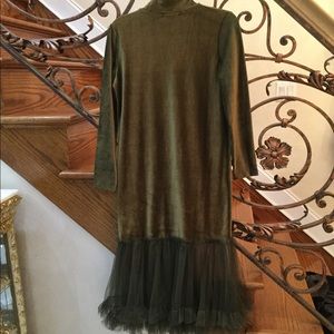 NEW Fifth avenue brand dress